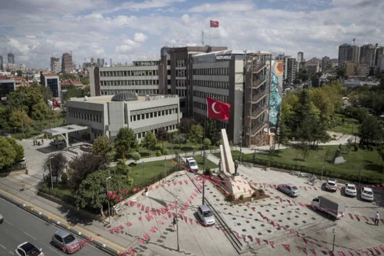 Kadıköy Belediyesi 11 Zabıta Memuru alacak
