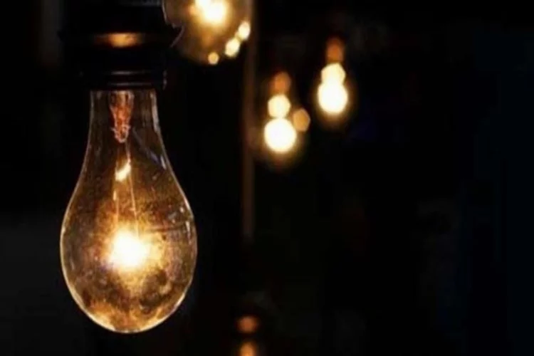 İzmir'de elektrik kesintisi! 18 Ocak İzmir Gediz elektrik kesintisi yapılacak ilçeler...