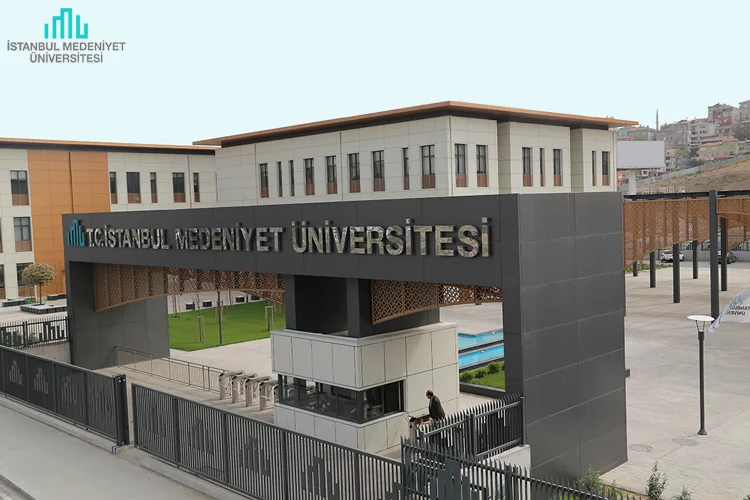 İstanbul Medeniyet Üniversitesi 4/B Sözleşmeli Personel alacak