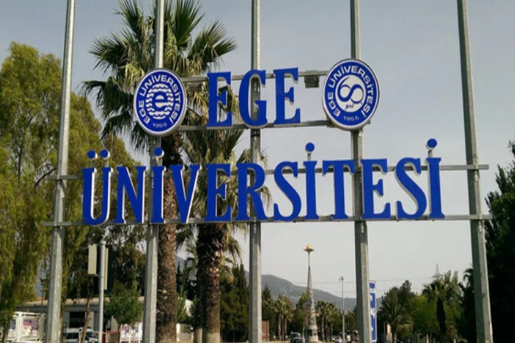 Ege Üniversitesi Öğretim Üyesi alacak