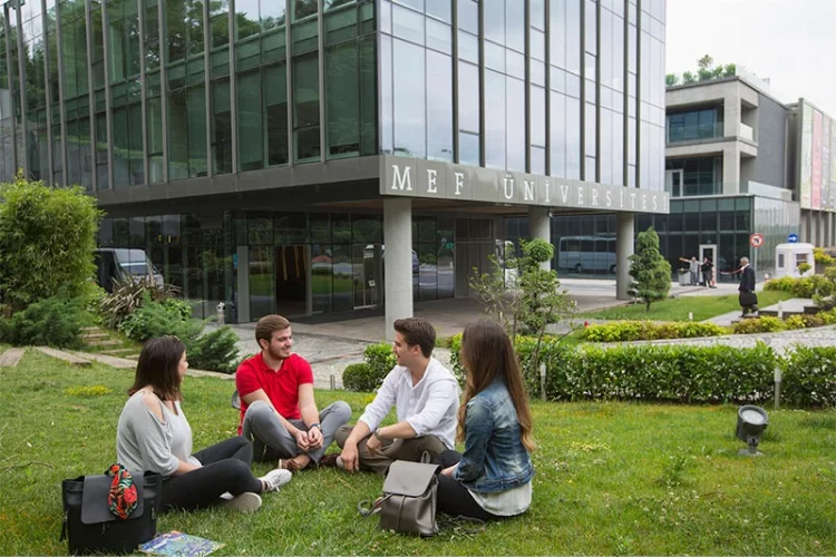 MEF Üniversitesi Mühendislik Fakültesi Araştırma Görevlisi alacak