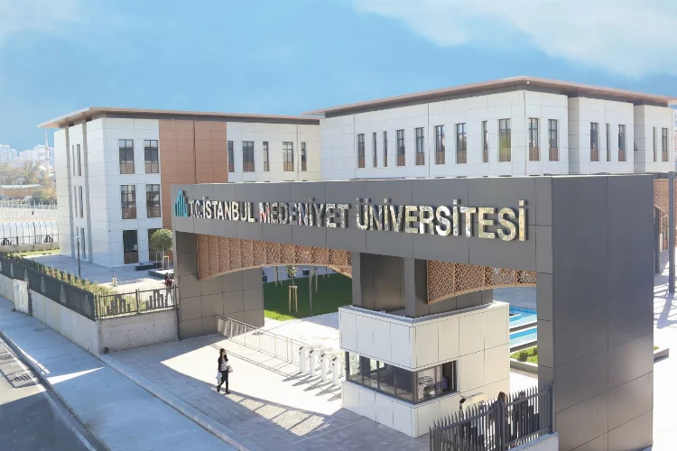 İstanbul Medeniyet Üniversitesi Sözleşmeli personel alacak