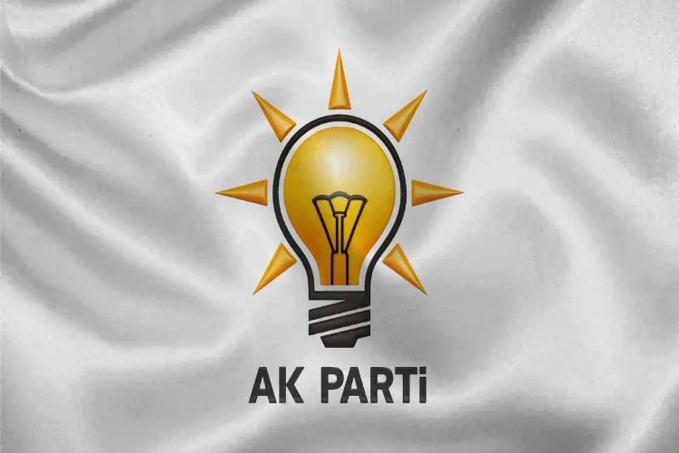 AK Parti İzmir’in vekil adayları belli oldu