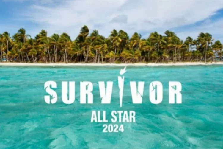 1 Şubat 2024 Survivor kim elendi?