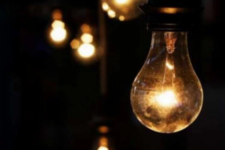 10 Mayıs Mersin elektrik kesintisi! Mersin'de elektrikler ne zaman gelecek?