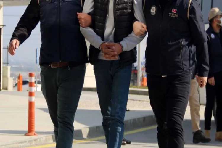 Adana'da kaçakçılık operasyonu:  2 tutuklama