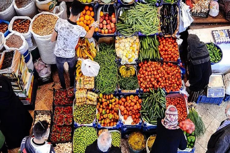 GıdaMO Başkanı Toprak: Hepimizin yoksul, çoğumuzun aç olduğu…