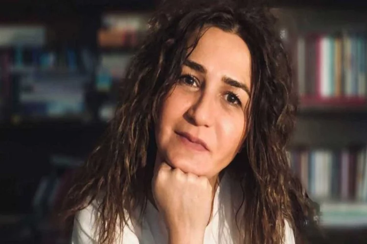 Bu sene Erbil Tuşalp Gazetecilik Ödülü Hale Gönültaş’ın