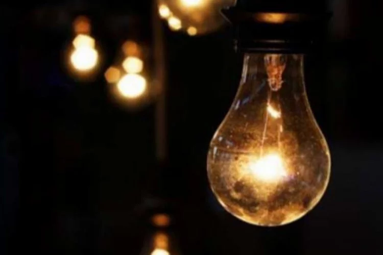 13 Mayıs Manisa elektrik kesintisi listesi! Manisa’da hangi ilçelerde elektrik kesintisi yaşanacak?