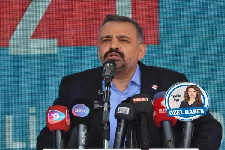 CHP’li Aslanoğlu’ndan iktidara ‘sorumluluk’ çağrısı