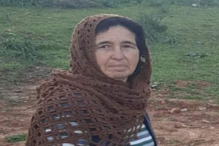 Muğla'daki kayıp kadın su sarnıcında ölü bulundu