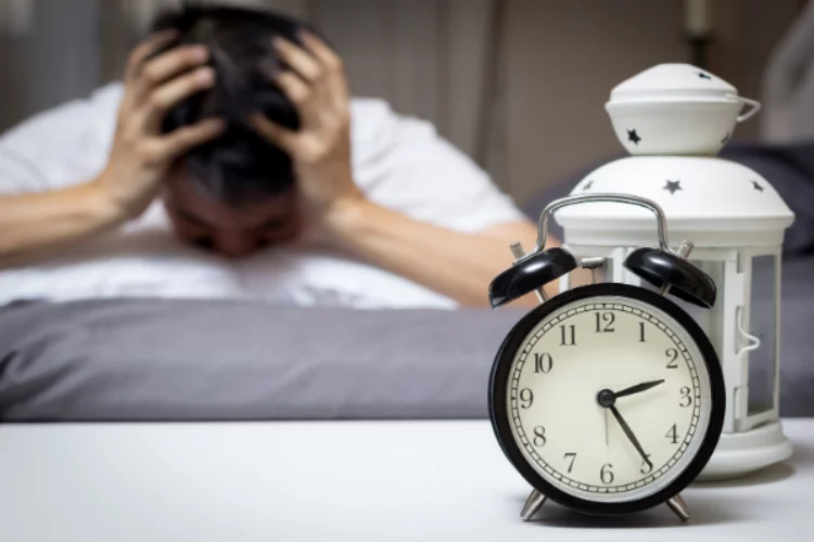 Uyku bozuklukları vücut sağlığını nasıl etkiliyor?