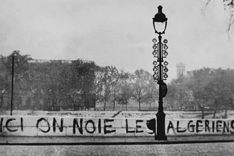 1961 Paris Katliamı nedir? 1961 Paris Katliamı'nda kaç kişi öldü?