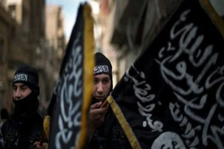 20 Alman IŞİD'e katıldı