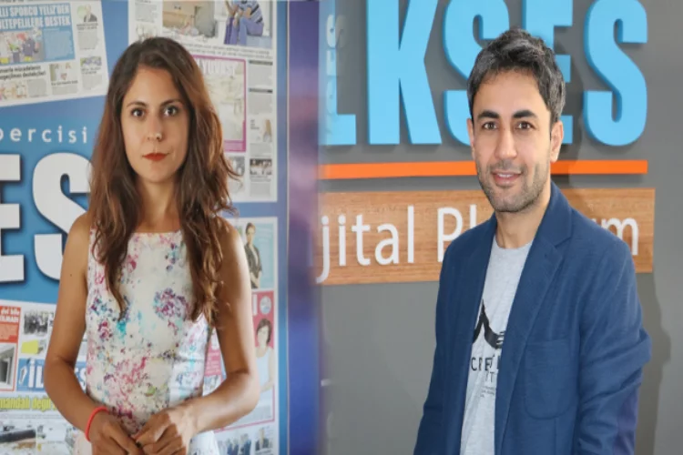 Aytaç Sefiloğlu Gazetecilik Yarışması'ndan İLKSES'e 2 ödül birden  