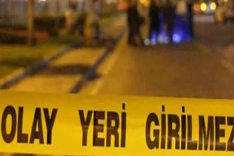 İzmir'de çıkan silahlı kavgada kan aktı