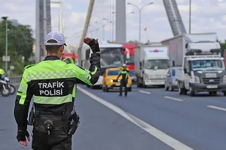 23 Nisan’da İstanbul’da hangi yollar trafiğe kapalı? İstanbul’da trafiğe kapalı yollar ve alternatif güzergahlar nereler?