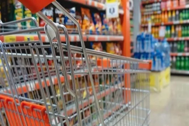 Süpermarketler enflasyona karşı