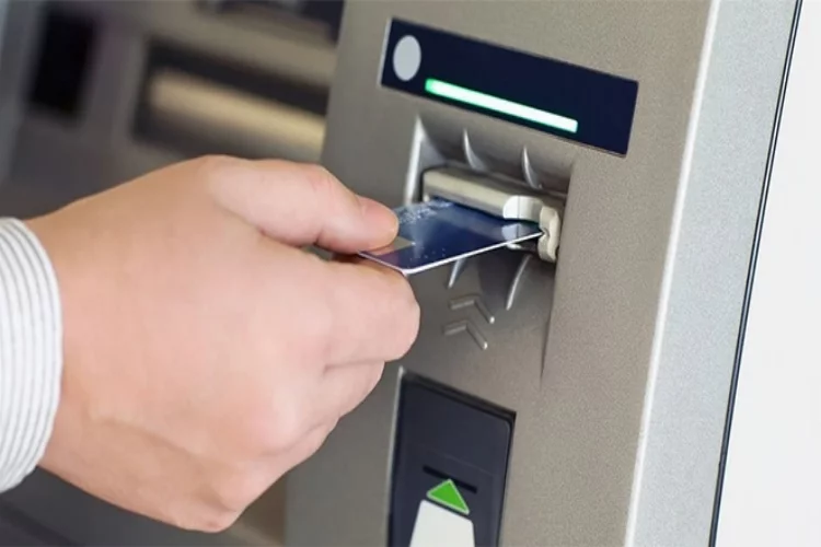 ATM'ye kartını kaptıranlara kötü haber 