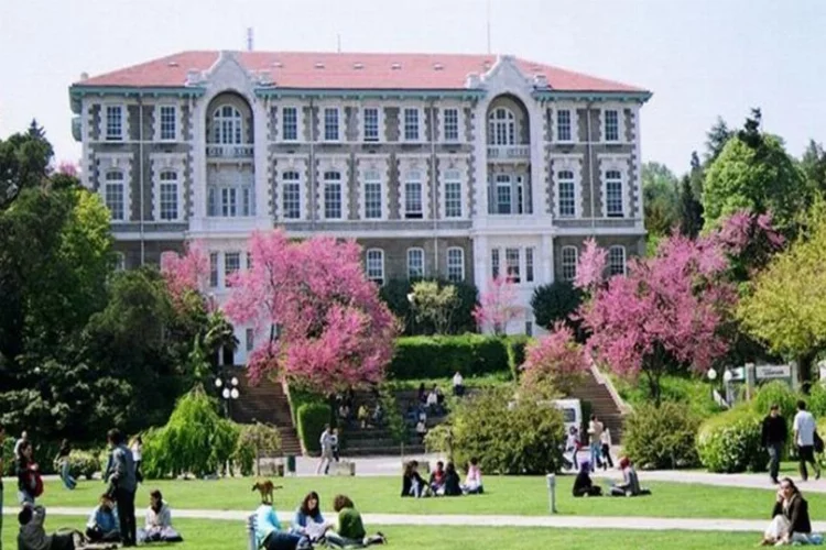 Boğaziçi Üniversitesi Öğretim Görevlisi alımı yapacak