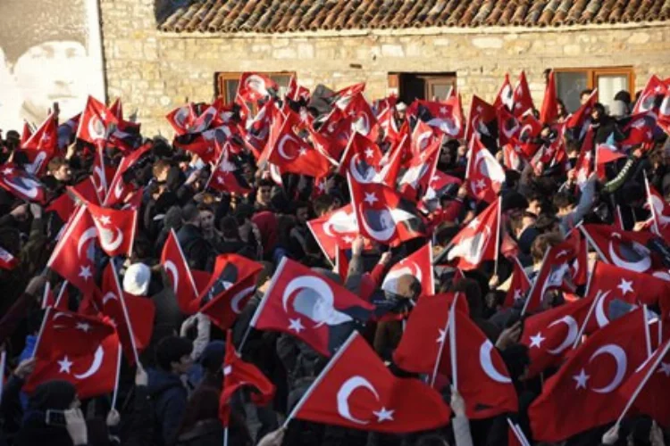 2 Nisanda gençliğin kalbi Ankarada atacak