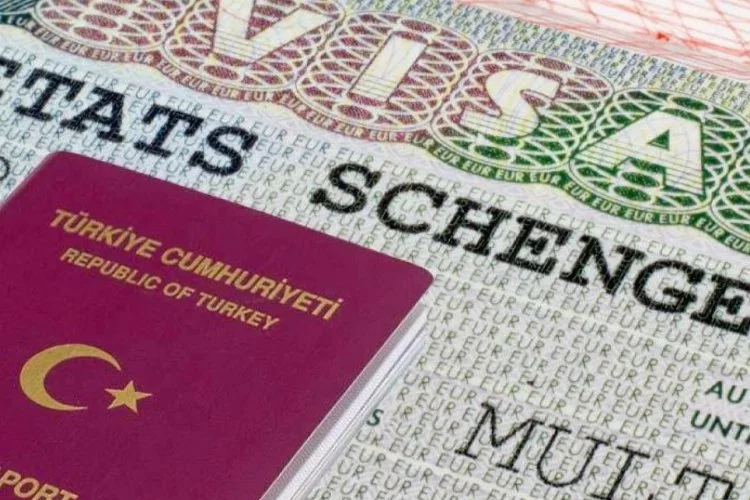 3 Avrupa ülkesi Türkiye'ye vize başvurularını kapattı!