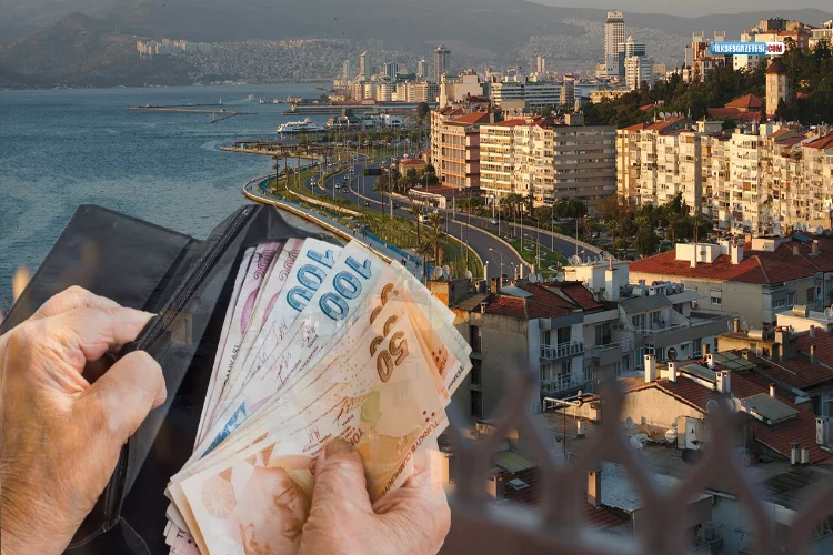 İzmir'de akılalmaz dolandırıcılık! 'Hızır Aleyhisselâm'ım dedi, 2 bin 500 lirayı aldı