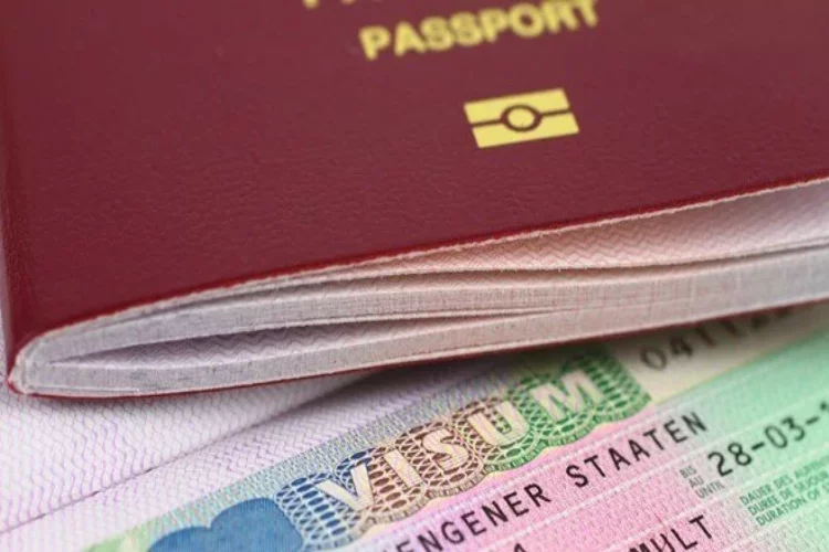 AB’den Türkiye’ye vize sorunu açıklaması