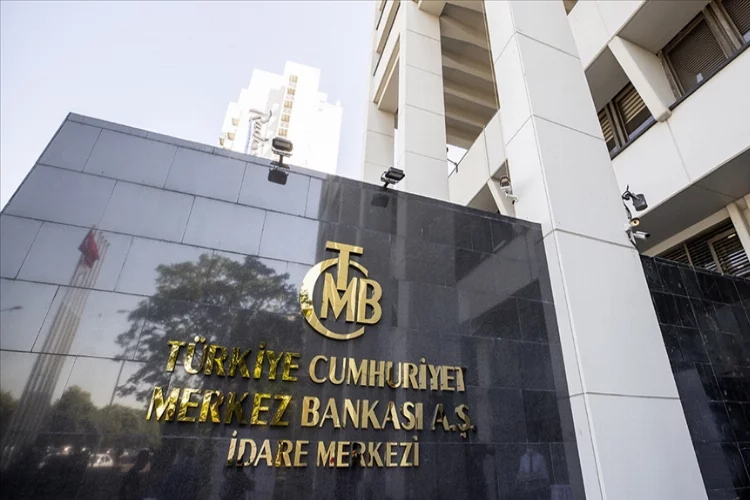 Merkez Bankası Şubat Ayı Fiyat Gelişmeleri Raporu yayımlandı