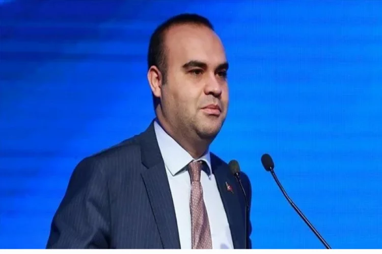 Yeni Sanayi ve Teknoloji Bakanı Mehmet Fatih Kacır kimdir?