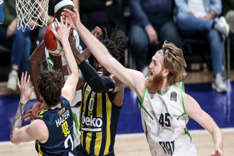 TOFAŞ, Fenerbahçe Beko'nun galibiyet serisine son verdi
