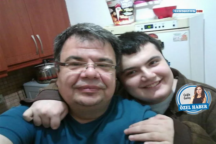 Yetişkin otistikler evde hapis:  Oğluma ilanla arkadaş aradım