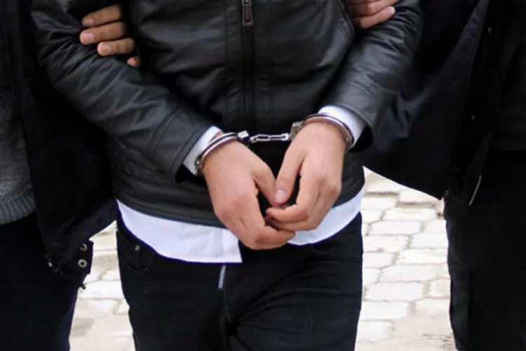Uşak'ta uyuşturucu operasyonu: 4 tutuklu