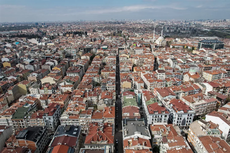 İstanbul’un o ilçelerinde kiralar düşüyor