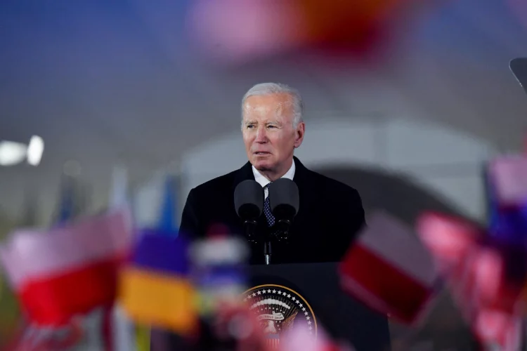 Joe Biden'ın ziyareti öncesi İrlanda'da bomba paniği