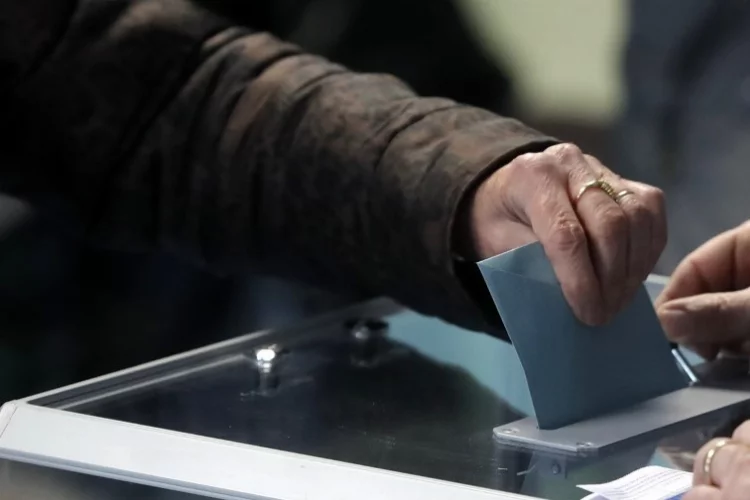 İzmir'de seçim günü tedbirleri açıklandı