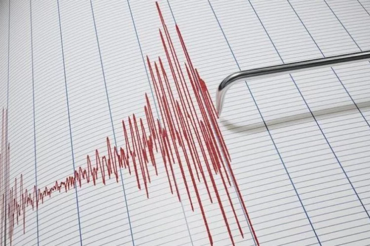 Adana'da deprem meydana geldi - 21.05.2023