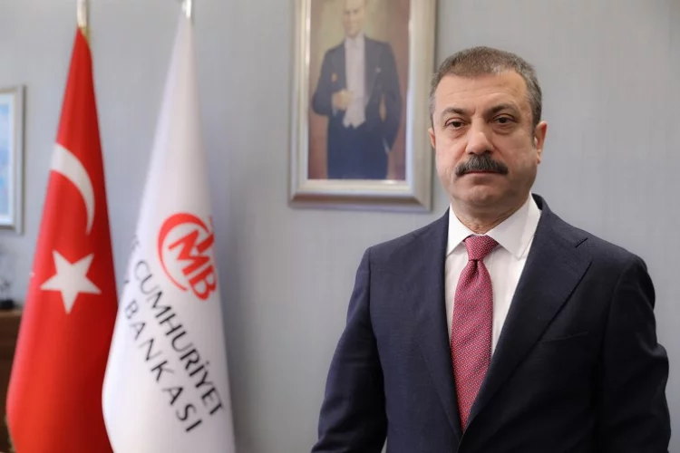 Şahap Kavcıoğlu yeni BDDK Başkanı olarak atandı!