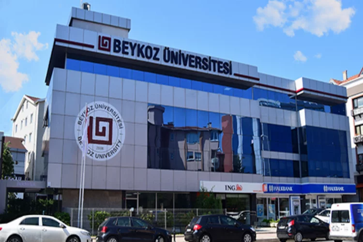 Beykoz Üniversitesi 23 Akademik Personel alacak