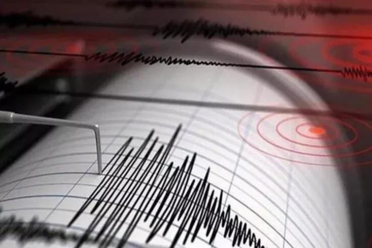 Kahramanmaraş'ta deprem-11.05.2023