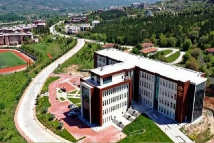 Trabzon Üniversitesi 4/B Sözleşmeli Personel alacak
