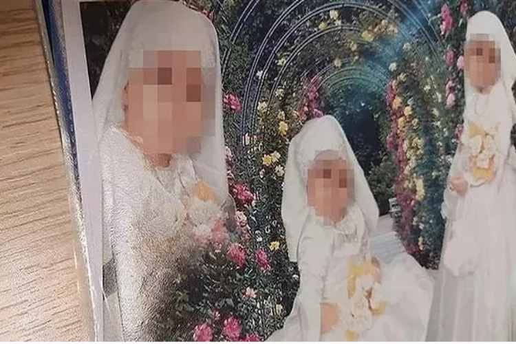 Çocuk yaşta evlendirme skandalı: Mahkeme her şeyi anlattı