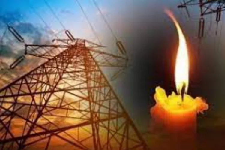 7 Mayıs Mersin elektrik kesintisi! Mersin'de elektrikler ne zaman gelecek?