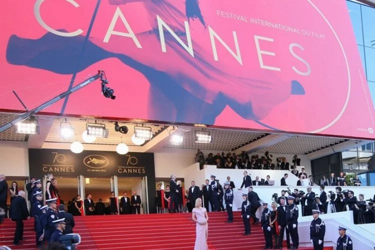 77. Cannes Film Festivali başlıyor… Ebru Ceylan jüri üyeleri arasında!