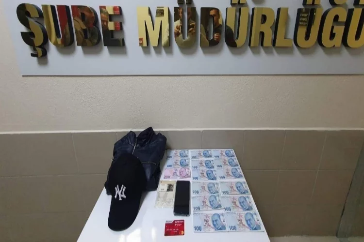 Denizli'de kumar denetimi: 70 kişi tutuklandı