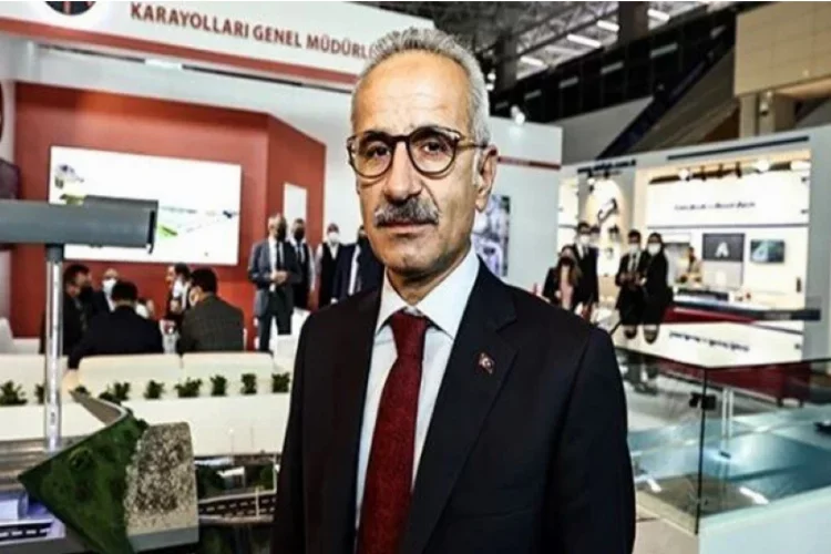 Yeni Ulaştırma ve Altyapı Bakanı Abdulkadir Uraloğlu kimdir?
