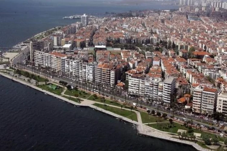 İzmir'de konut fiyatları ne kadar arttı?
