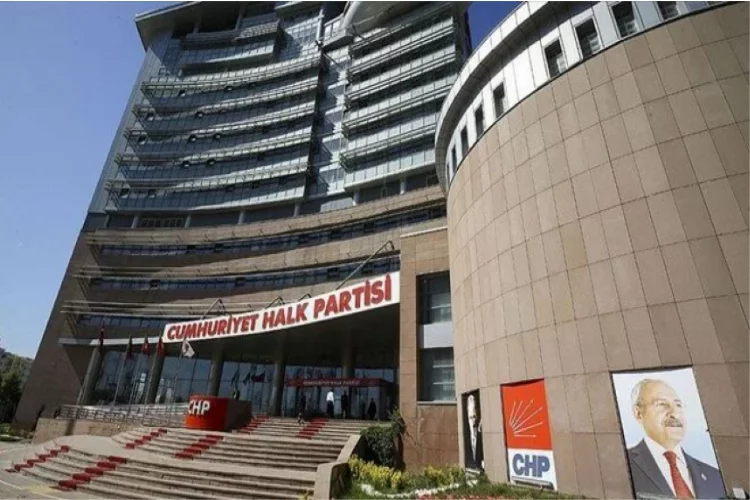 CHP'de yeni Merkez Yönetim Kurulu belirleniyor