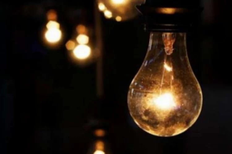 9 Mayıs Kocaeli elektrik kesintisi: O ilçelerde planlı elektrik kesintisi olacak