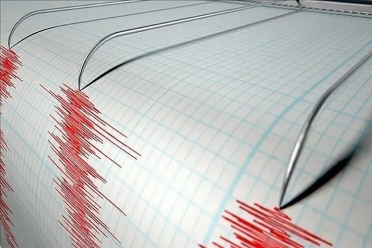 Peru’da 5,4 büyüklüğünde deprem